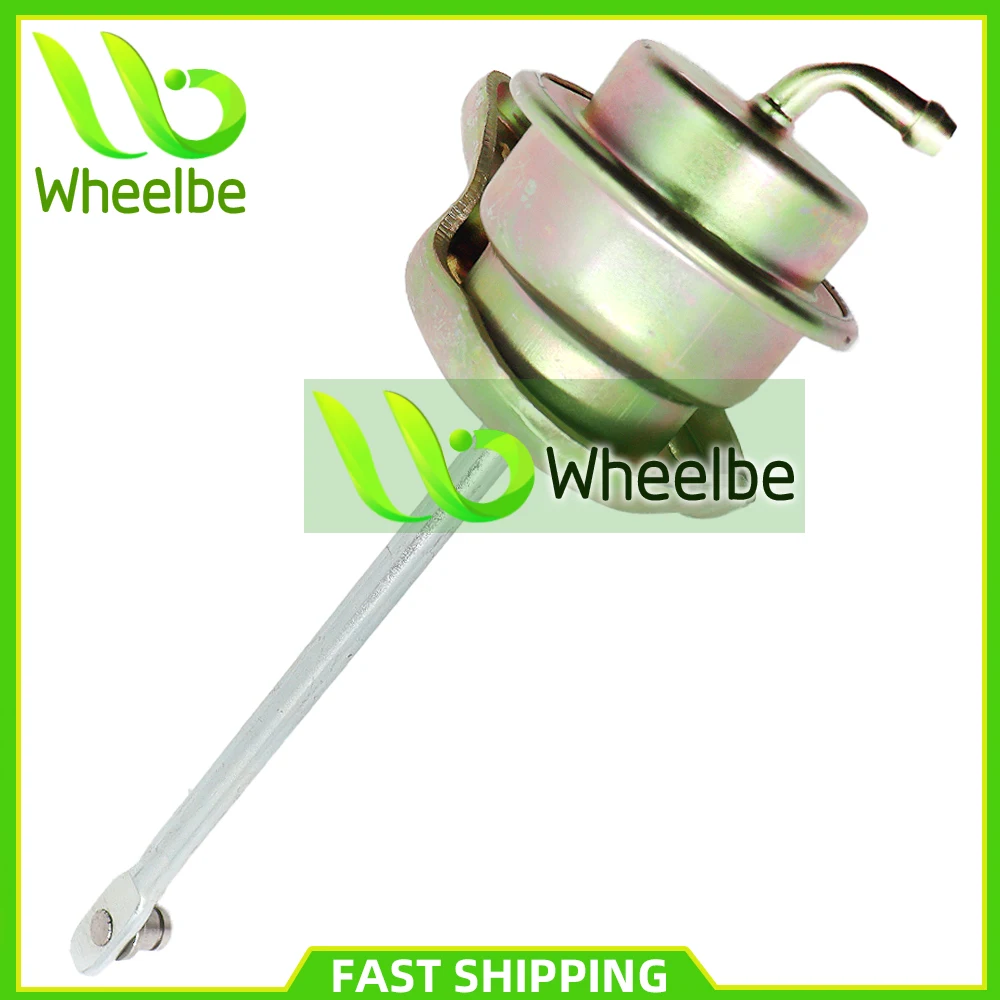 

Новый турбокомпрессор привод для Mazda B2500 2.5L D 80Kw 115 J97A 1996 VA1VJ26 VA430013 VB430013 WL84.13.700 WL8413700