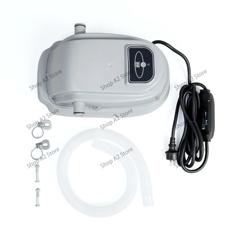 Pool Thermostat Temperature Regulator Heating Controller Replacement Part 58259 Waterproof Pool Heater