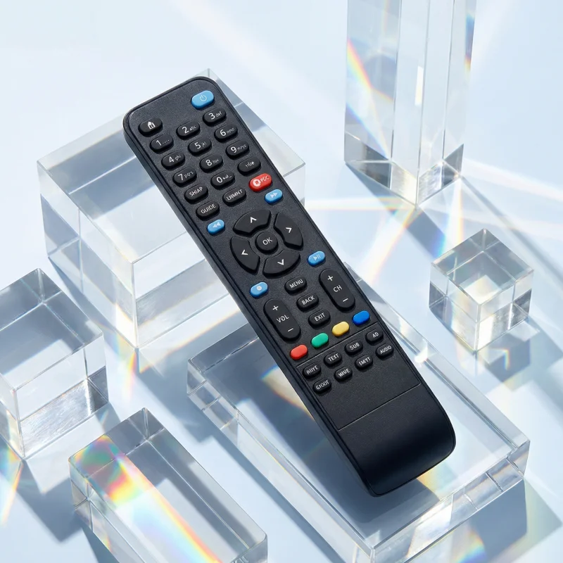 

New RC1994505/01 Remote Control For SANDSTROM FREESAT BOX SHDFSAT14