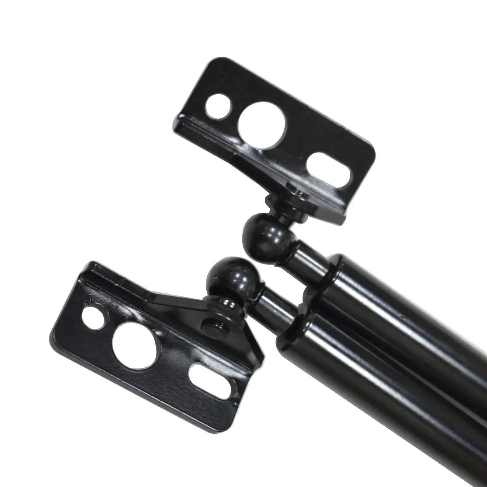 Tailgate Lift Supports for Nissan Skyline R33 2-door Coupe 1993-1998 with spoiler Trunk Boot Gas Struts Springs Dampers