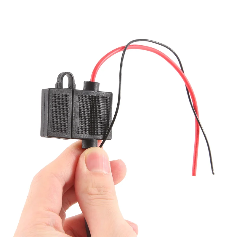 For NMEA 2000 N2K Male Power Cable With 5 Pin 1M/39.4In Long For Garmin Networks