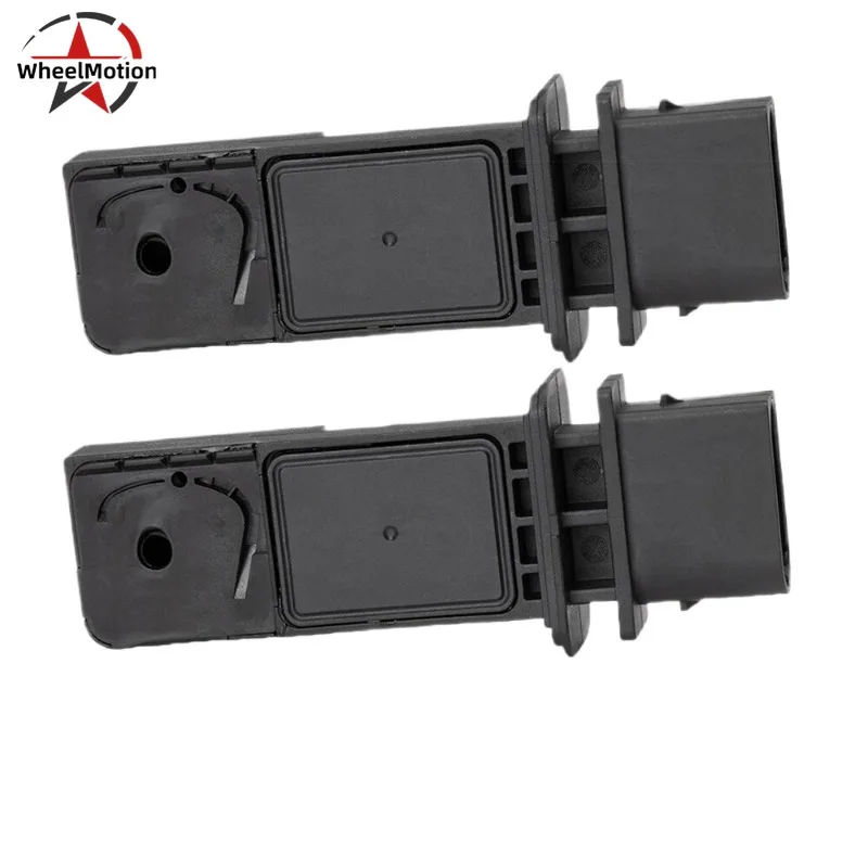 

OEM A0281002695 2PCS Car Mass Air Flow Sensor Car Accessories For Mercedes Benz C209 A209 C219 E320 E350 GL320 ML350 R350
