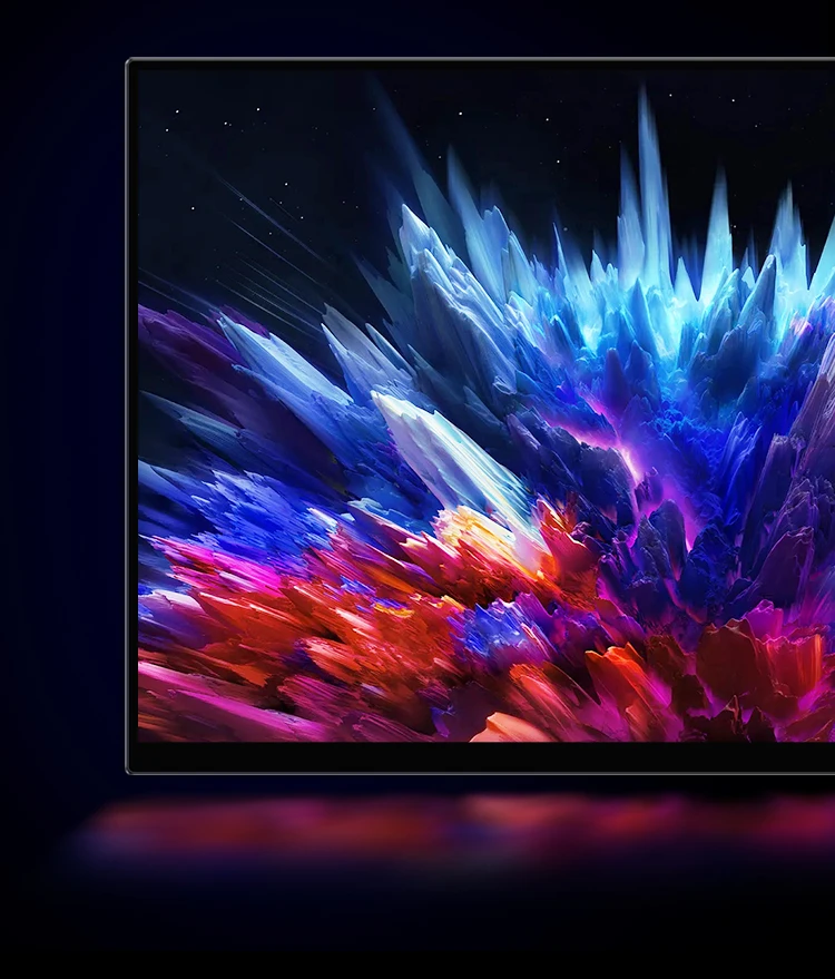 14'' 4K OLED Tragbarer Monitor 16:10 3840*2400p 500Nits USB-C HDMI-kompatibler externer Gaming-Monitor für PS5 Switch Laptop MacOS – Detail 12
