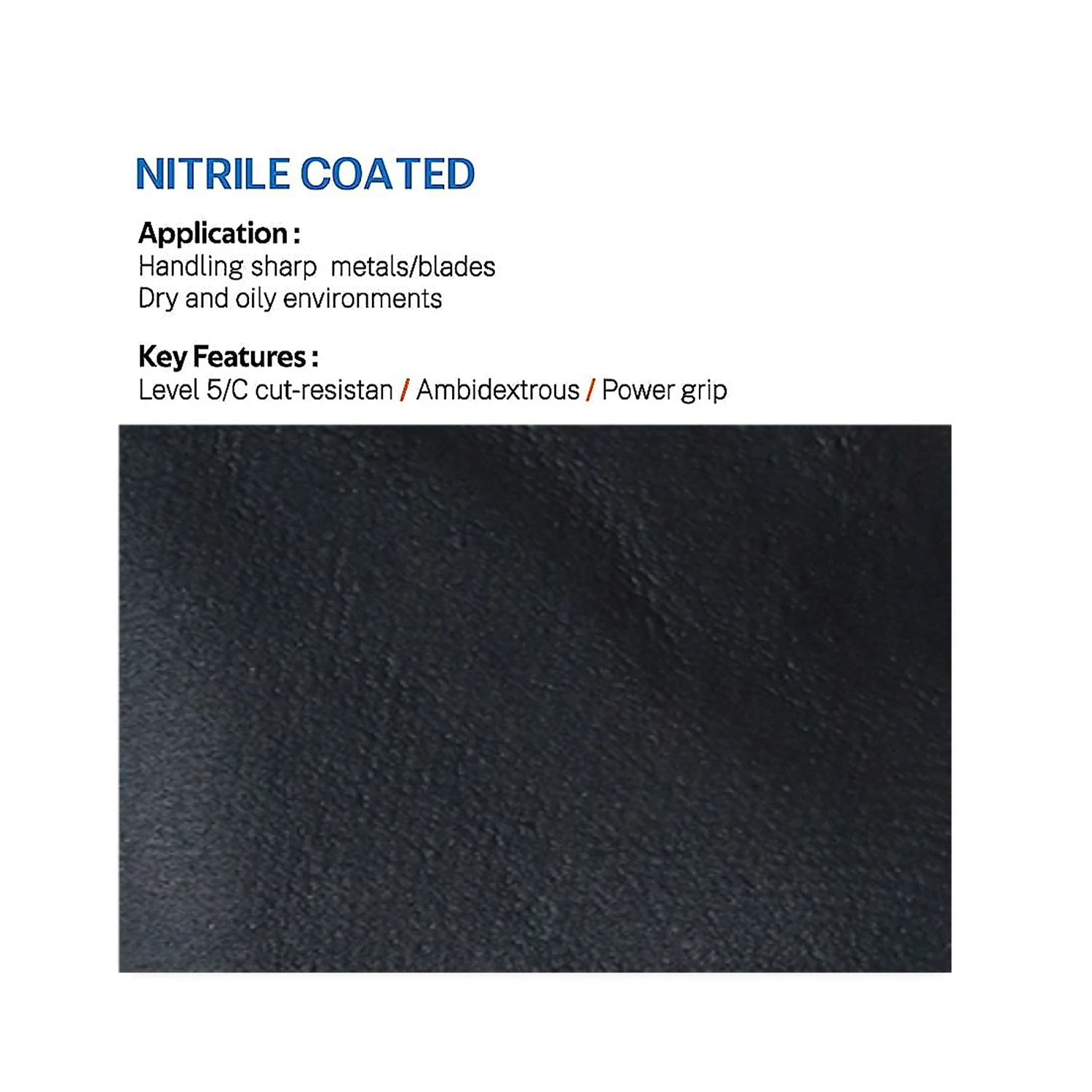 1/3 Pairs High-End Cut-Resistant Work Gloves for Car Repair, Daily Use, Unisex & Stylish Design for Men and Women