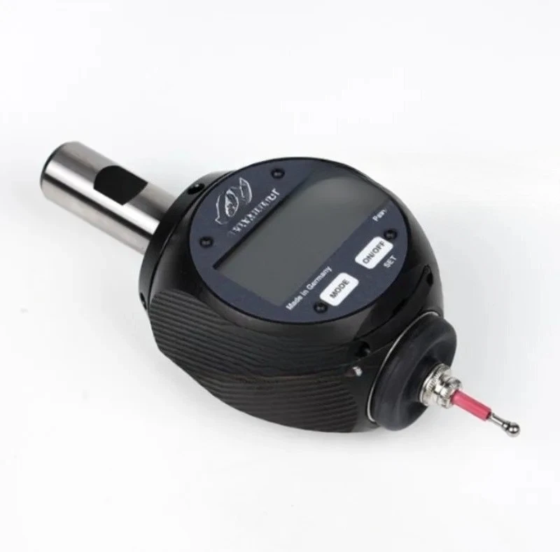 

Haimer universal edge finder from Germany, precision 3D alignment tool 80.460.00.FHN