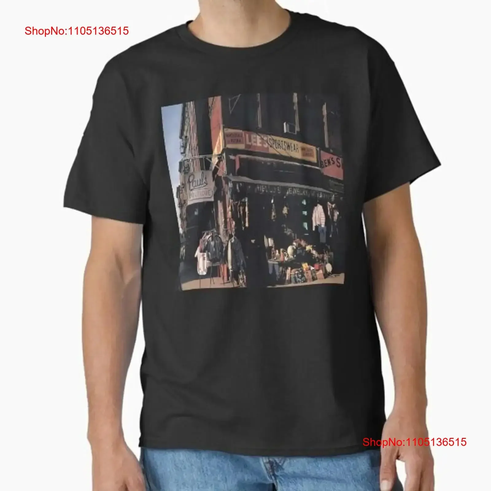 

Футболка Pauls Boutique Active для мальчиков, классическая, сделано в США, размер S 2XL, винтажная стираная дизайнерская одежда, уличная одежда, повседневная одежда