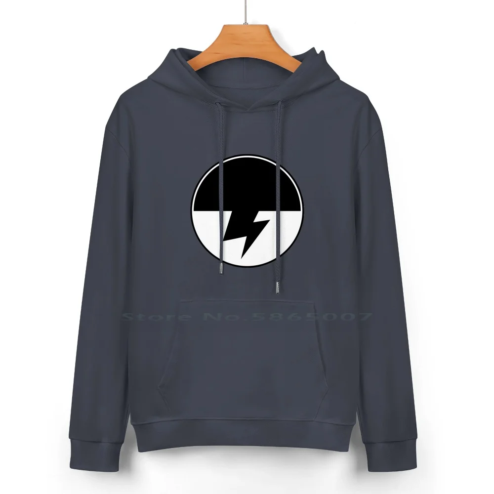 Nort-Inspired By Rogue Trooper Pure Cotton Hoodie Sweater 24 Colors Rogue Trooper Genetic Infantry Bio Chip Nort Souther War