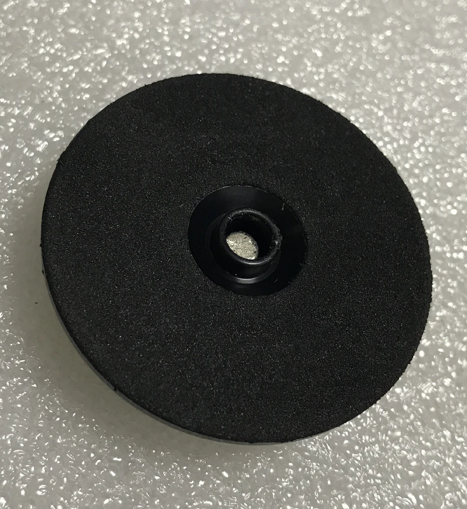 Rekord gewicht Klemme Scheiben stabilisator cdm2/cdm3/cdm4 Plattenspieler Teil LP Vinyl Plattenspieler CD-Player Scheiben stabilisator mit Magnet