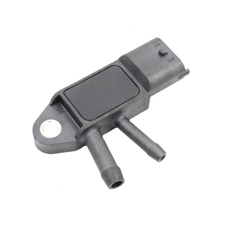 51855119 55241075 0281006287 Exhaust Particulate Filter Pressure Sensor for Peugeot Bipper AA 1.3 HDI
