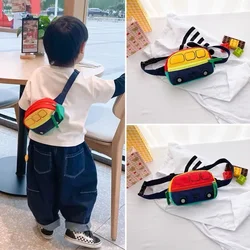 Children Messenger Bags Cartoon Bags Cute Bag Mother Kids Bags for Girls School Bag Car Crossbody Bag Wallet Mochila Niña شنط 가방