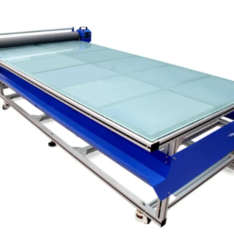 MF1700-B4 manual laminating machine advertising flat KT board cold mounting machine laminating machine laminating machine