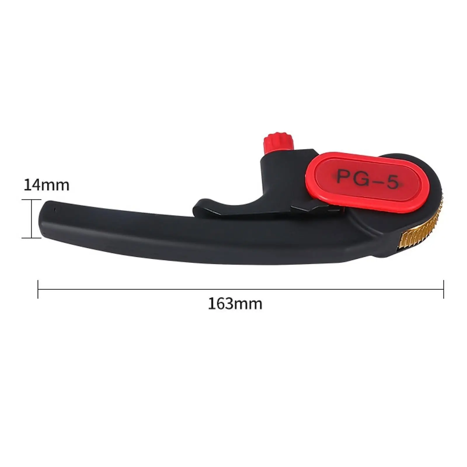 Spellafili Strumento spelafili Strumento per elettricisti Facile da trasportare Portatile per