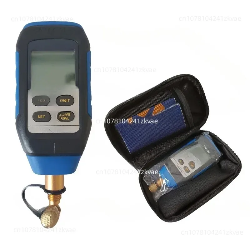 VMV-1  Digital Electronic Pressure Gauge Digital Pressure Gauge