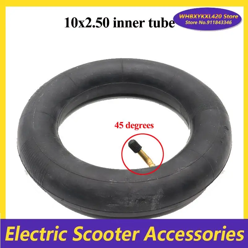 Original 80/65-6 Off-road Außen Reifen Innenrohr für Joyor S5 S8 S10s S serie Elektrische Roller straße Aufblasbare Reifen Zubehör
