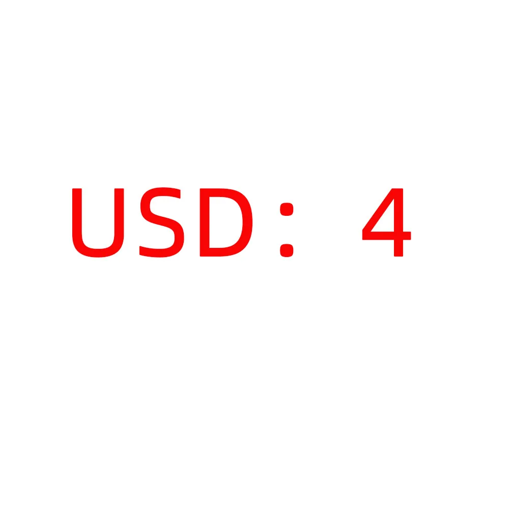 Usd: 4