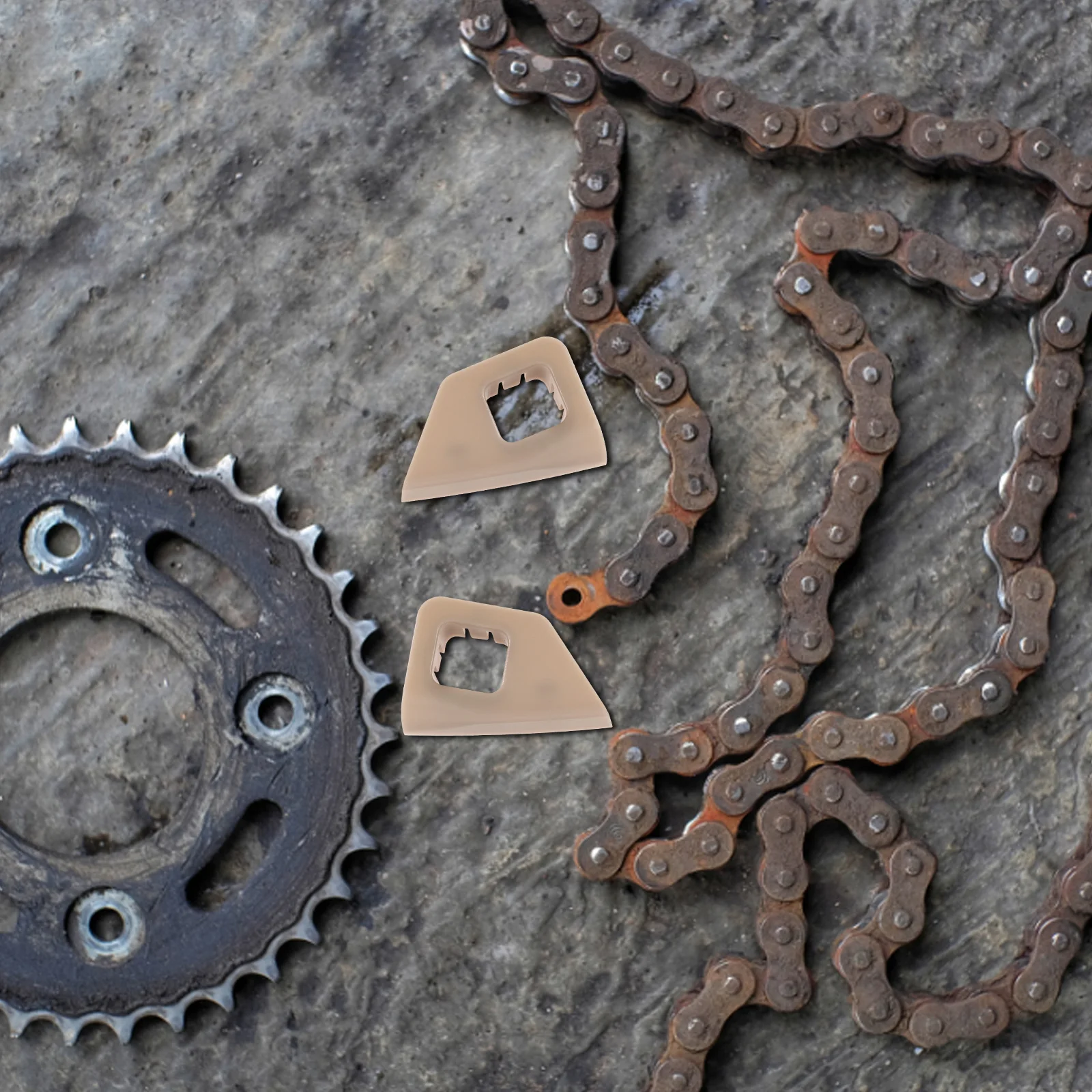 

2Pcs Tool Durable Gloves Boxes for Glove Box Storage Compartment Latch Easy Installation