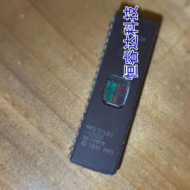 5pcs-am27c400-150dc-am27c400-120dc-am27c400-27c400-cdip-chips-high-quality-in-stock-can-order