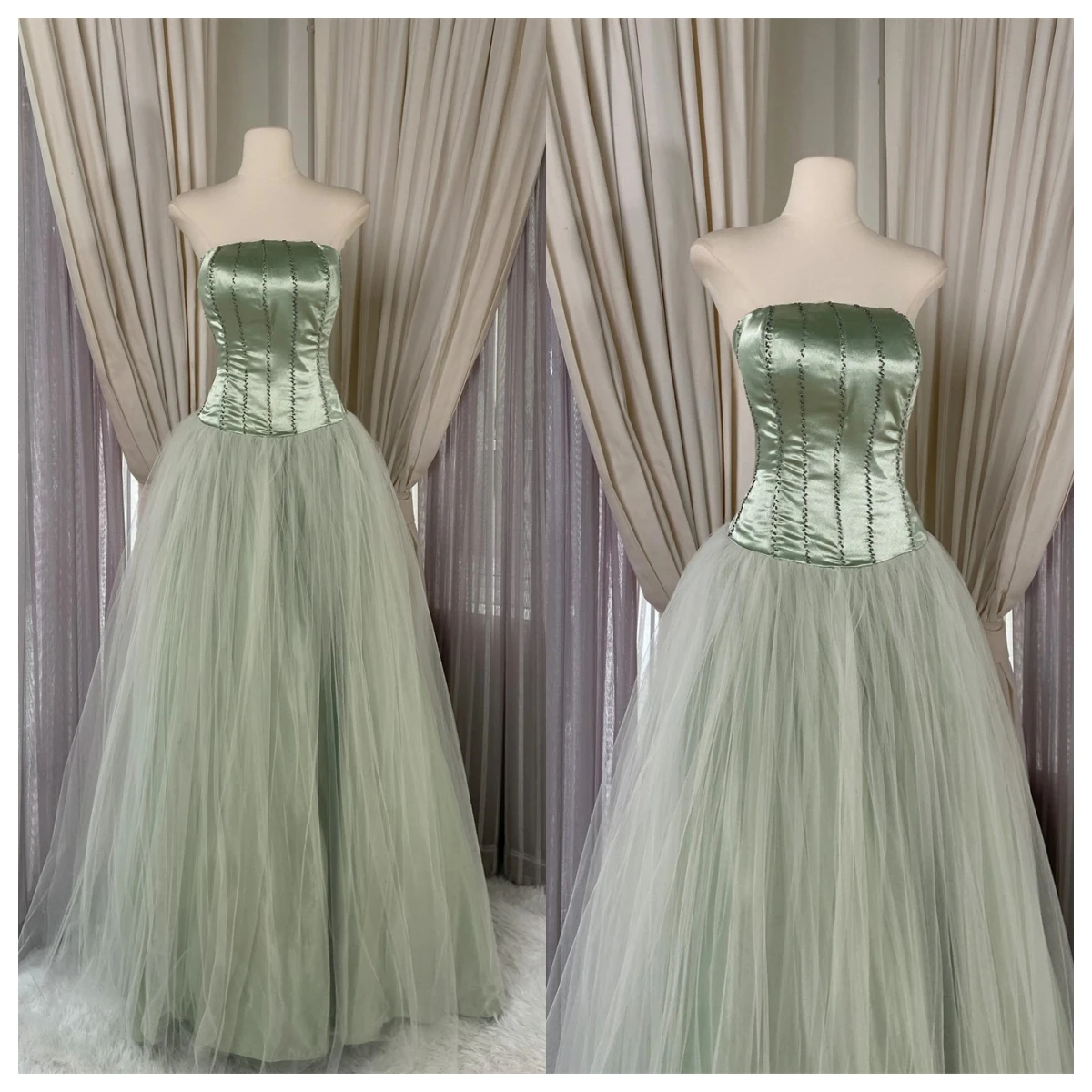 Customized Luxury G…