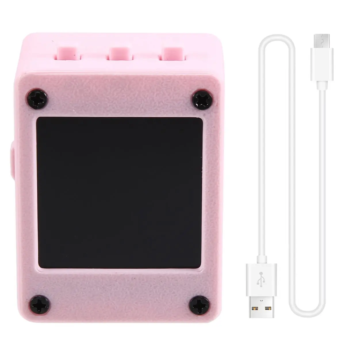 L63A For XiaoZhi AI- Smart WiFi AI Companion Robot with 1.54Inch Screen - Voice Assistant and Emotional Interaction