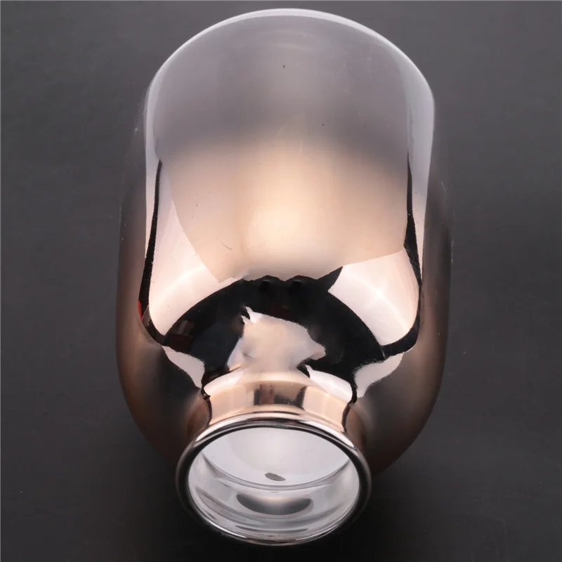 좋은 유리 꽃병 북유럽 전기 도금 골드 꽃병 유리 꽃병 홈 장식 말린 꽃 병 바 장식