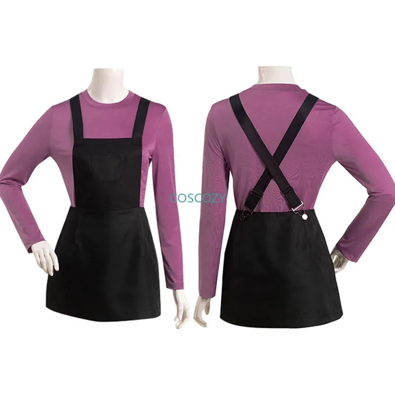 ديدي 2025 2025 hhhAnime Kids Adult The Owl House Amity Hunter Luz Noceda أزياء تنكرية للهالوين كرنفال البدلة حجم Cus