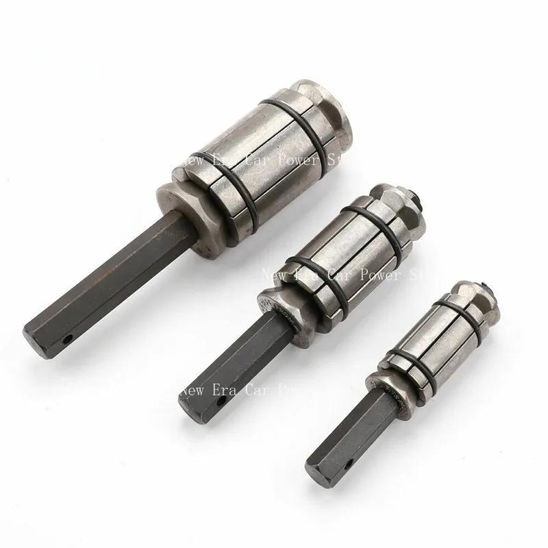 

Инструмент для расширения выхлопной трубы автомобиля, ремонт, расширительное отверстие для расширительной трубы 29-89 мм