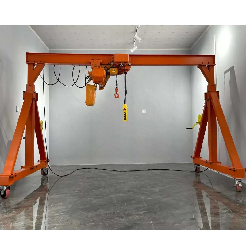

Machinery Engines Customised Provided Electric Generator Customizable Mobile Crane 7.5 Ton Remote Electric Hoist 5 Ton 300