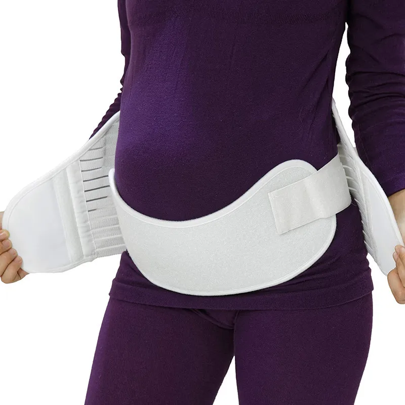 Care Belly Band Pregnancy Support Maternity Belt Pregnancy Must Haves for Pregnant Women Support Bandage Maternity Clothes