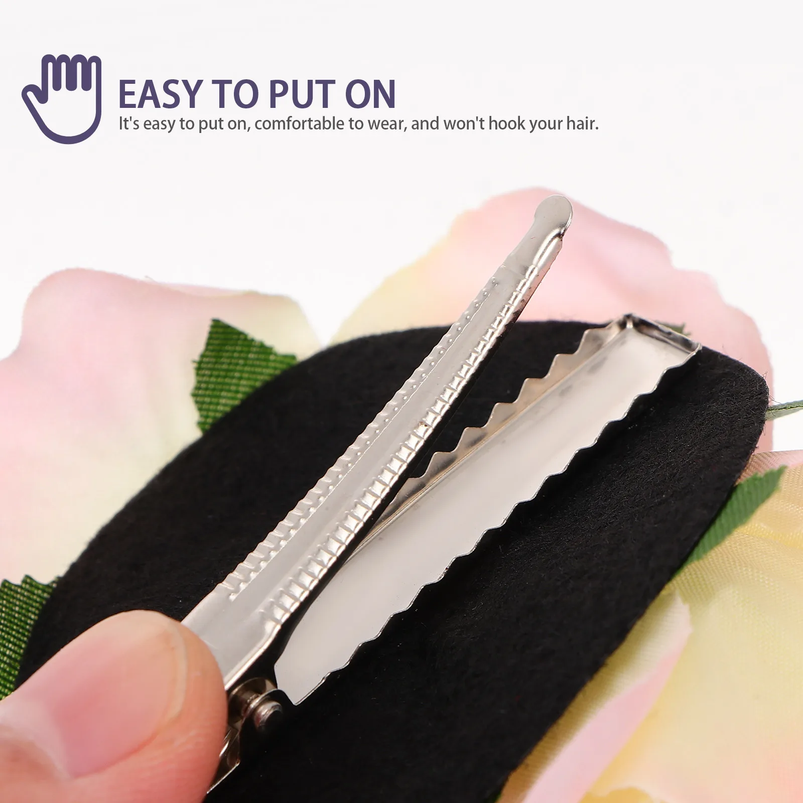 

1 Pair Gothic Rose Horn Headband Ram Hairband For Halloween Easter Party Costume Cosplay Festival Headdress Photo Props Fashion