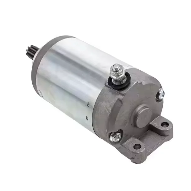 

18882 Starter Motor Arctic Cat 550 650 700 1000 XTZ TRV Mud Pro 0825-011, 0825-013, 0825-024 260-24-266 SMU0433, 41022038