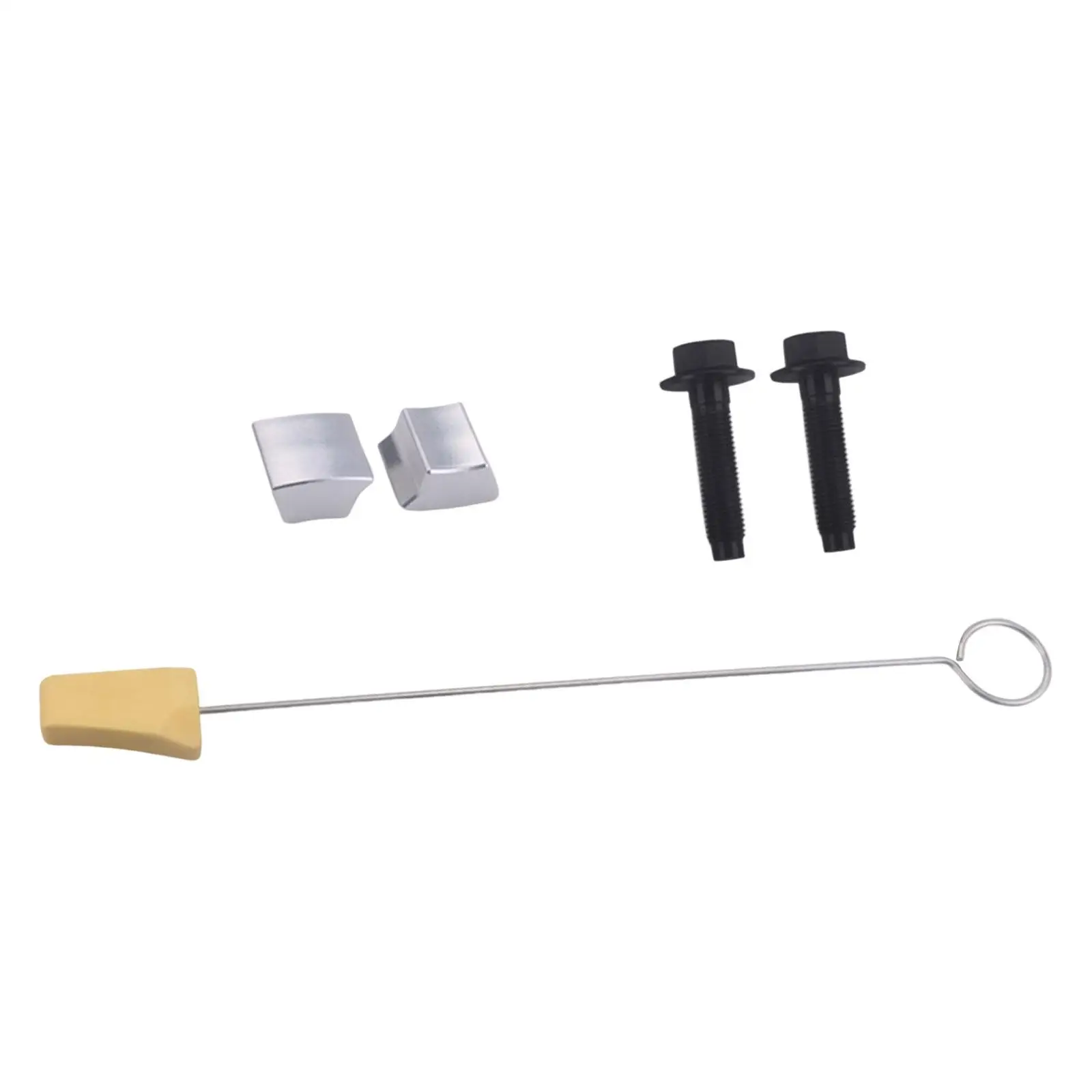 

Набор инструментов для блокировки кулачка Phaser, сменные инструменты для технического обслуживания, профессиональный монтажный болт, цепь ГРМ для двигателей Ford 3 В, 5,4 л