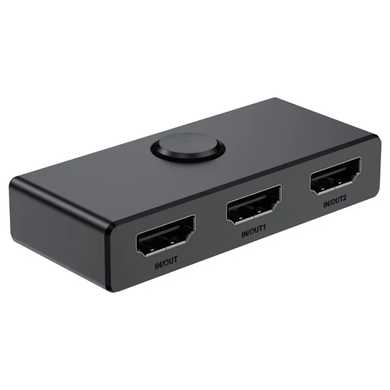 L53A--محول متوافق مع تكوين PS5 8K 60 هرتز ثنائي الاتجاه عالي الدقة 1X2/2X1