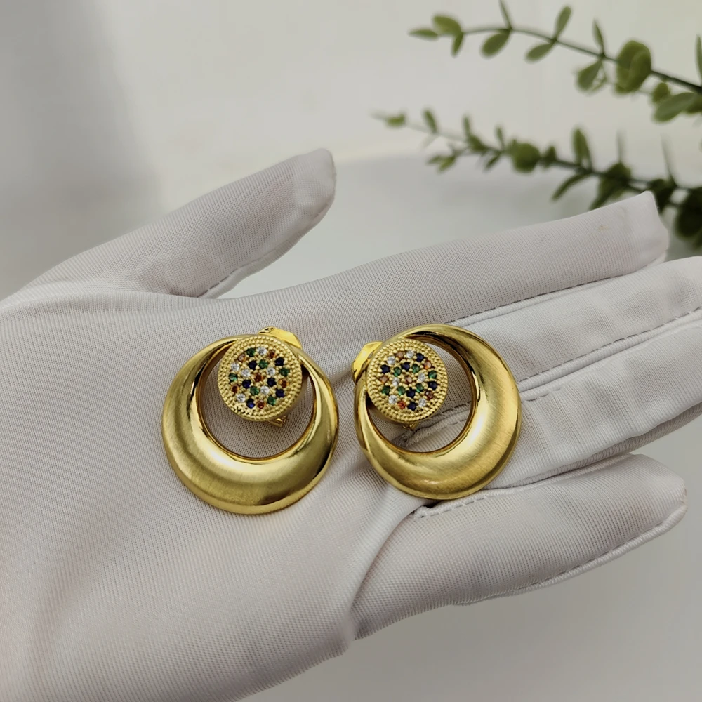 Yuminglai Bijoux de luxe à la - Women Accessories Dubai avis et prix