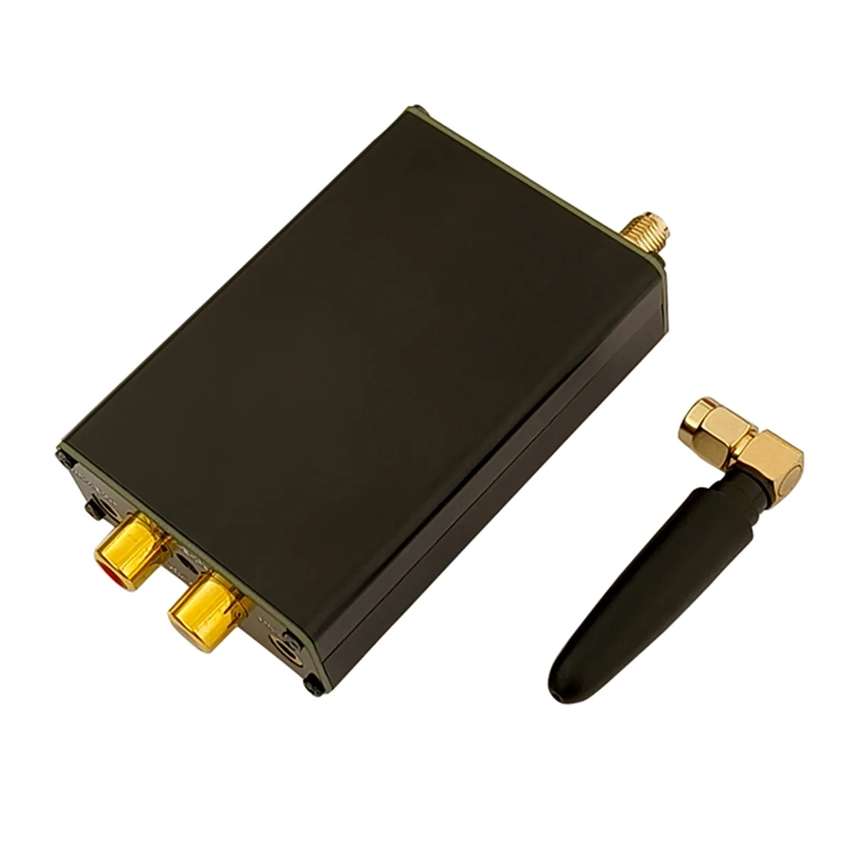 جديد 3C-QCC5125 معزول Audiophile-grade ضياع بلوتوث فك استقبال المضخم مجلس دعم LDAC/