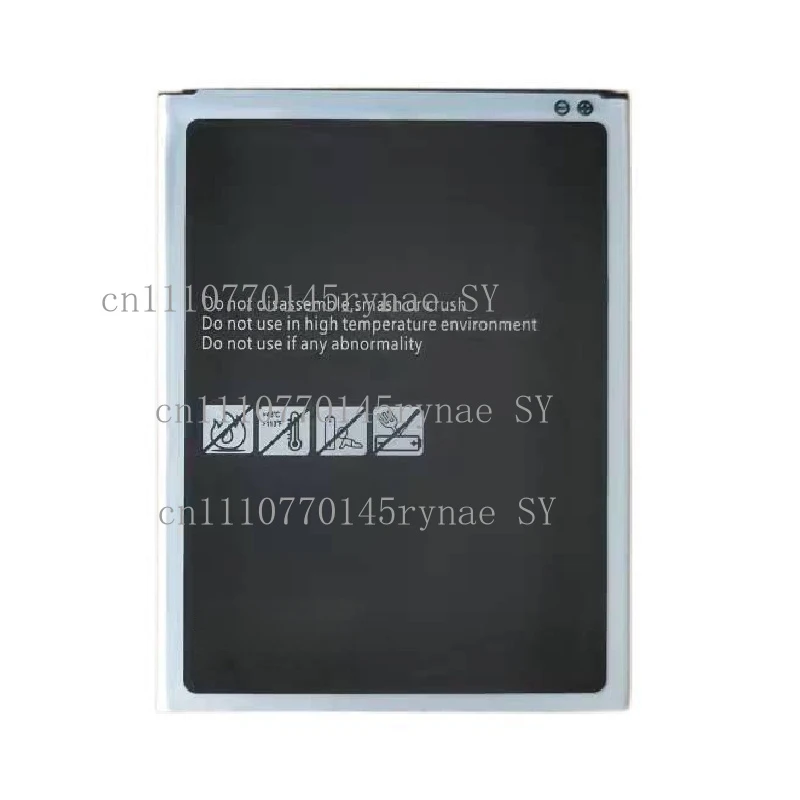 New Compatible High Capacity EB-BT255BBC Tablet Battery For Samsung Galaxy Tab Q Mega 7.0 2014 SM-T250/T2519/T2556/T2558/T255