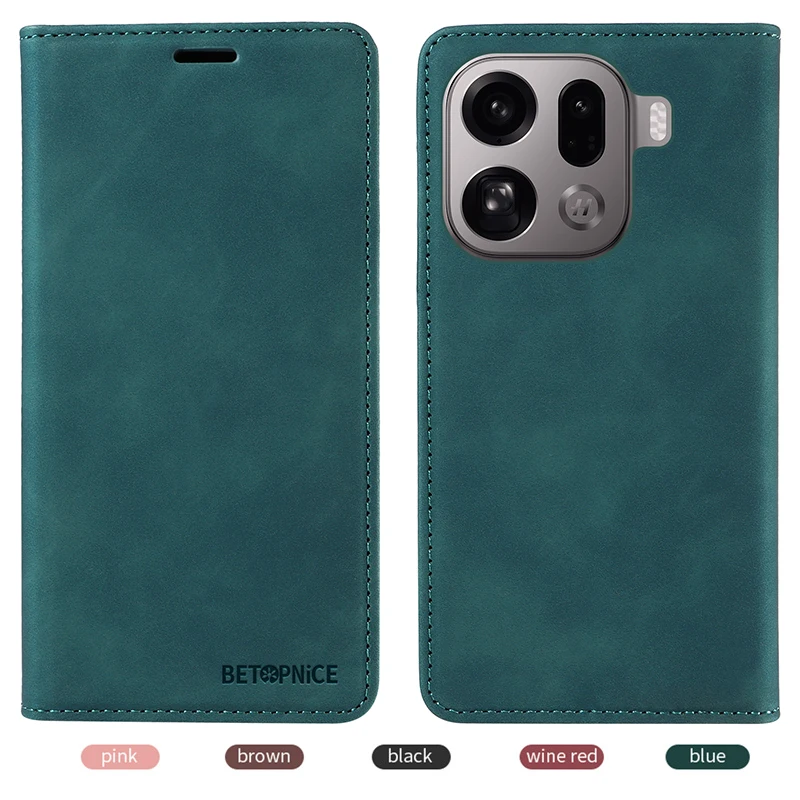 Capa X9 Pro Magneti…