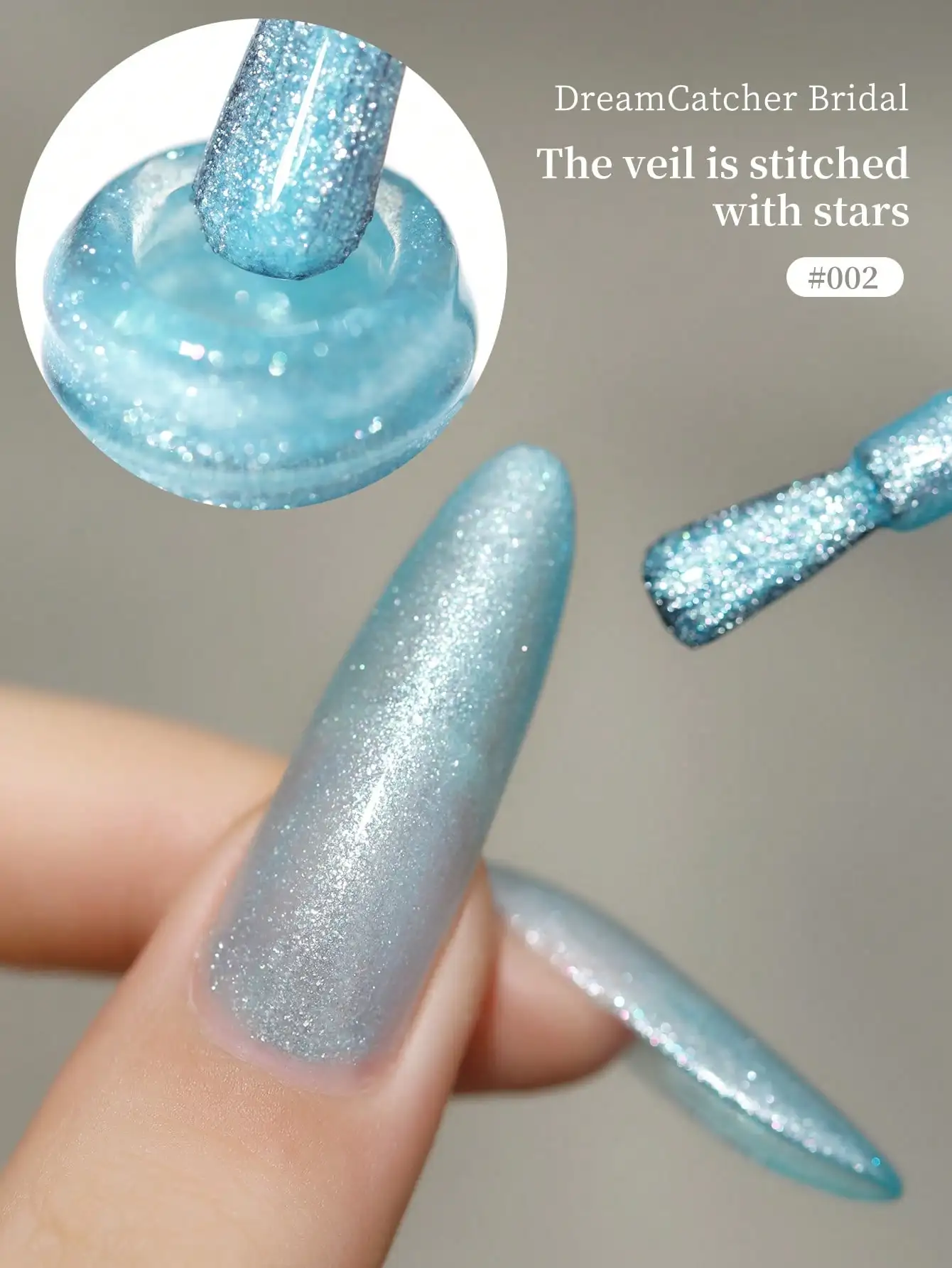 XEIJAYI 1 قطعة 15 مللي غرامة بريق هلام مسمار البولندية سلسلة شبه دائمة مسمار البولندية نقع قبالة الأشعة فوق البنفسجية الورنيش مسمار الفن