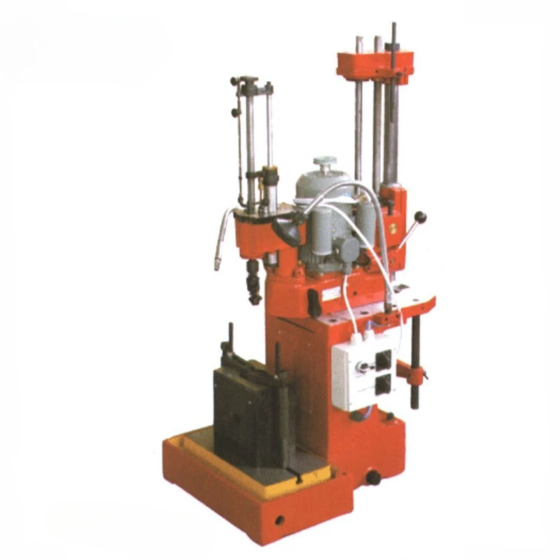 Motorcycle boring cylinder  Cylinder grinding  All-in-one  TM807A boring and grinding cylinder