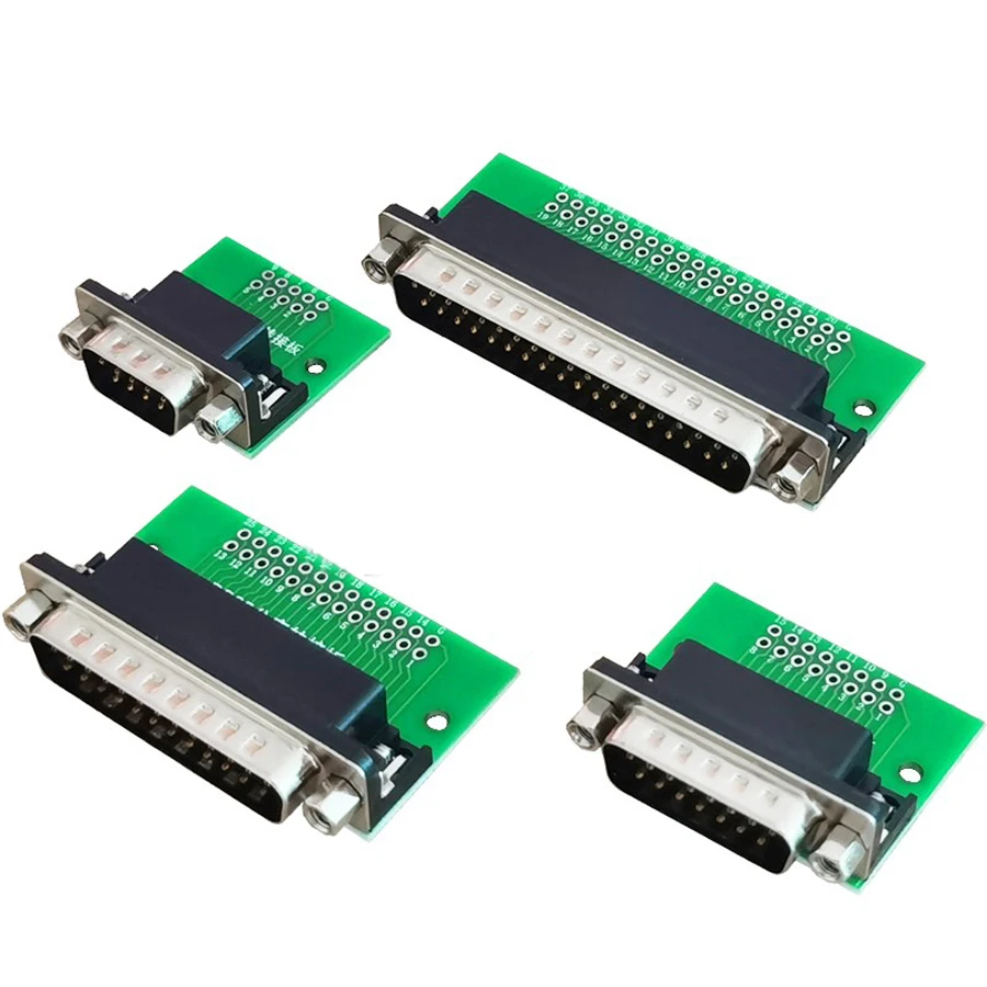 1Pcs Db Male Test B…