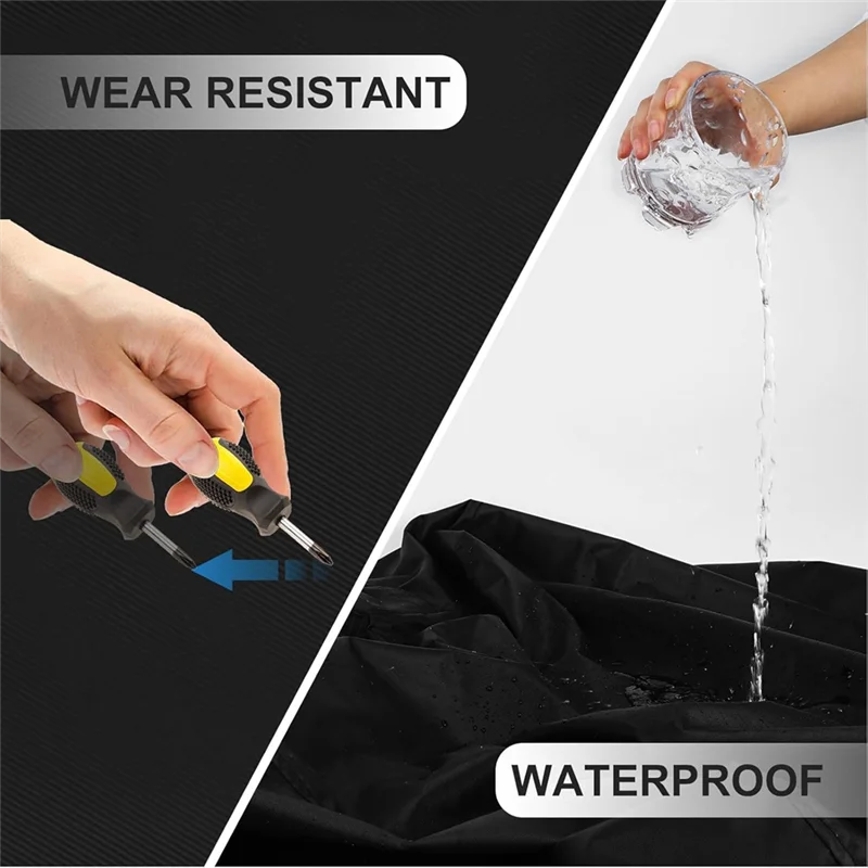 

【Home-Accessories】Bread Rack Cover High Density Waterproof And Dustproof Pan Cover Waterproof And Dustproof For 20-Tier Kitchen