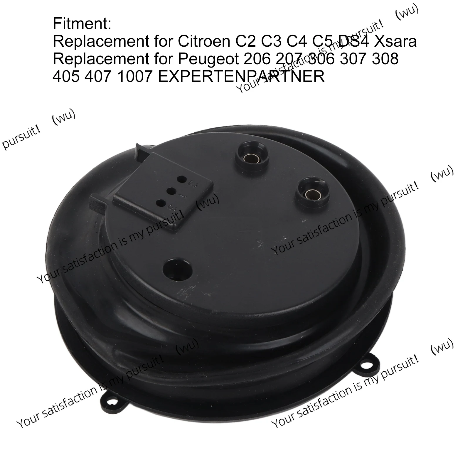 Front External Rear…