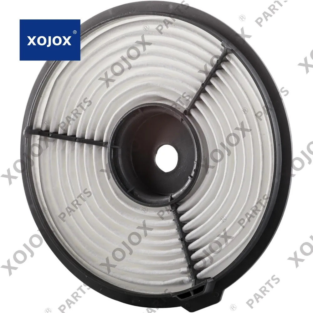 

XOJOX ECOGARD XA4613 Premium Engine Air Filter Fits Geo Metro 1.0L 1989-1997, Metro 1.3L 1992-1997 | Chevrolet Metro 1.0L 1998-2