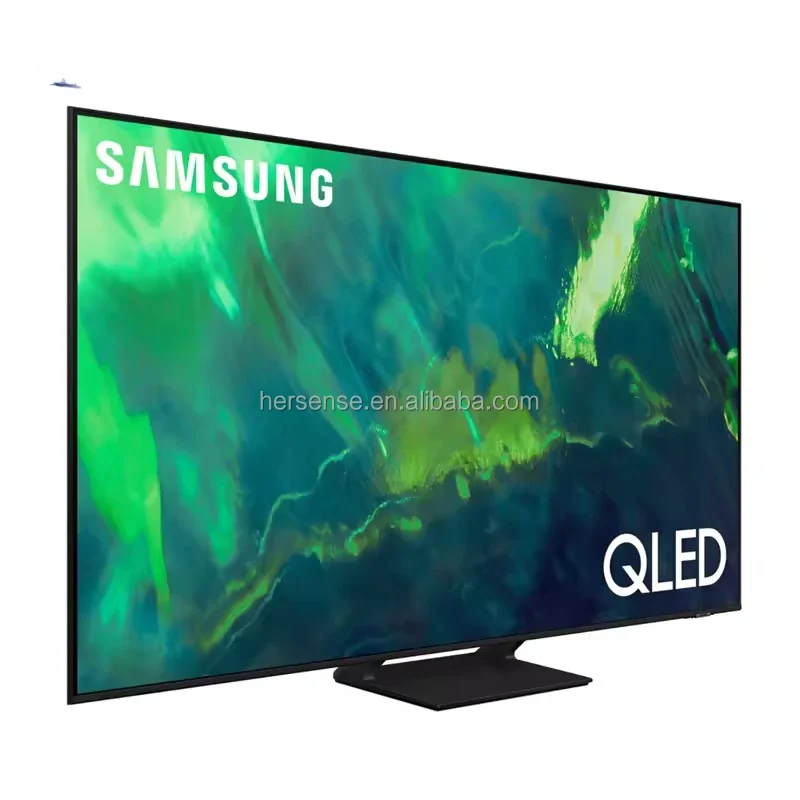 Branded QLED 4K TV  32