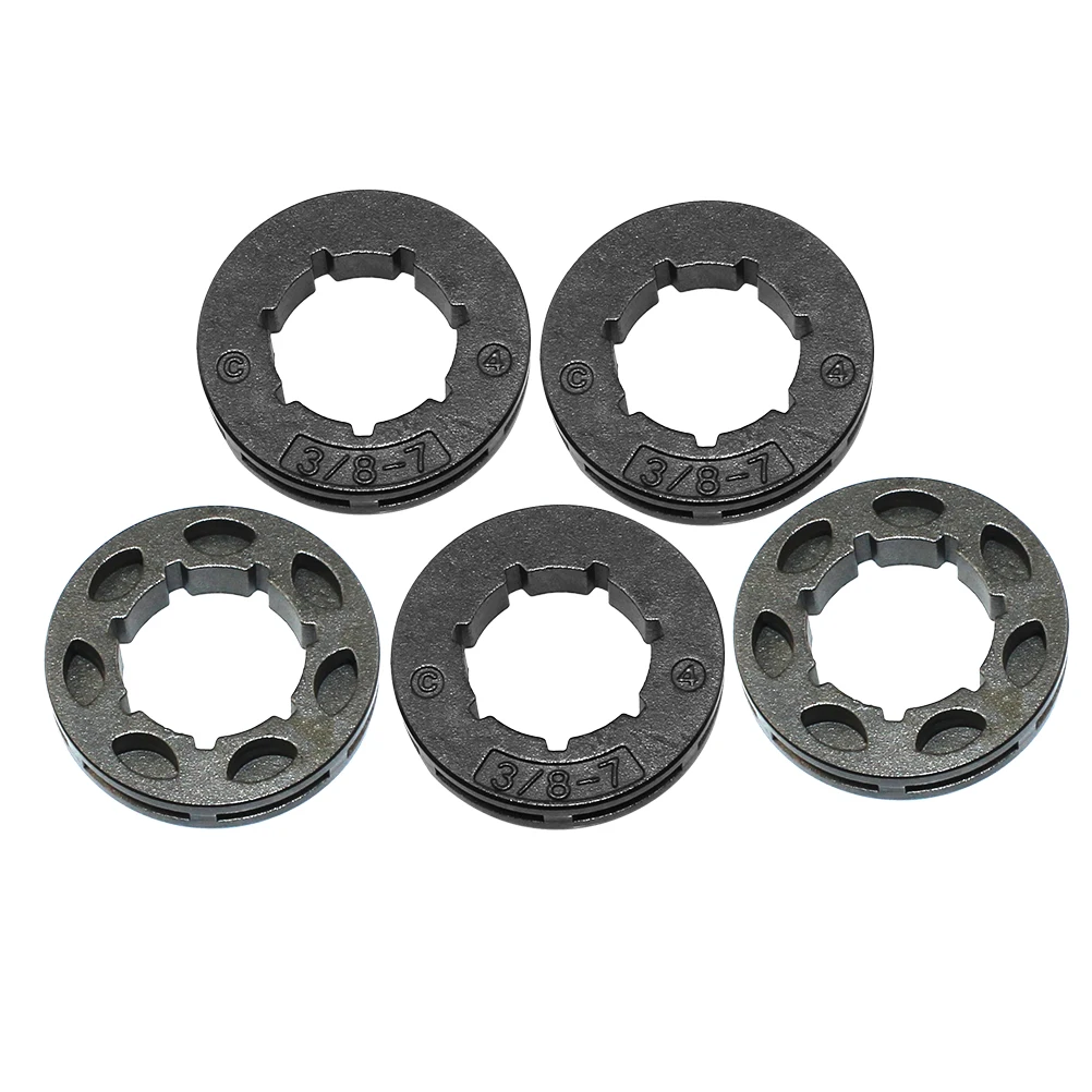 

Зубчатое колесо 3/8-7Z для Makita DCS43 DCS430 DCS431 DCS52 DCS520 DCS520I DCS5200i DCS540 DE4345 EA6100P53G, EA6100PREG, EA6101P53G