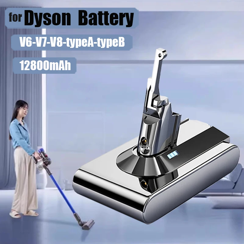 Rechargeable Batter…