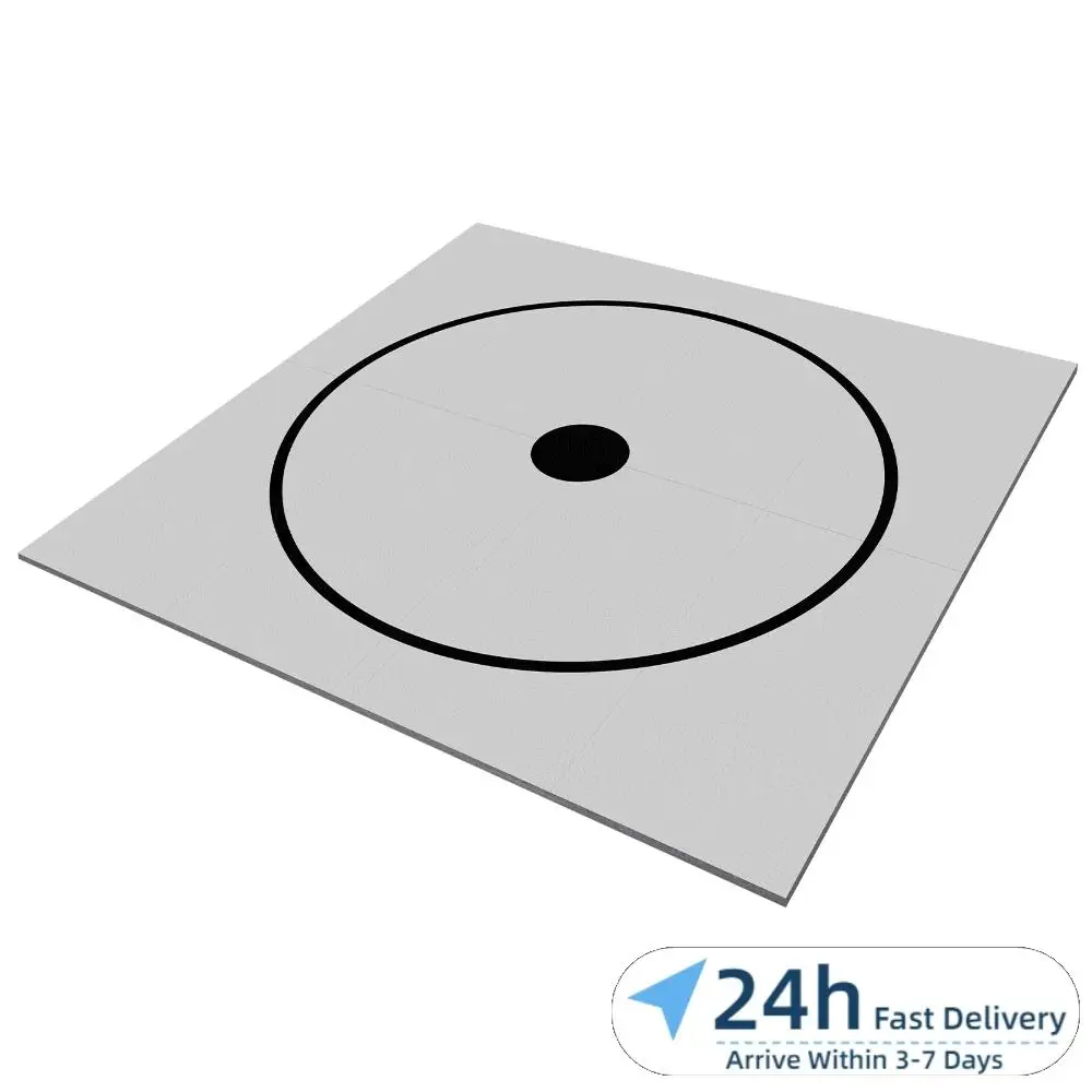 

Jiu Jitsu Mats Waterproof Rollout Wrestling Mat for Yoga BJJ MMA Grappling Judo Boxing Martial Art