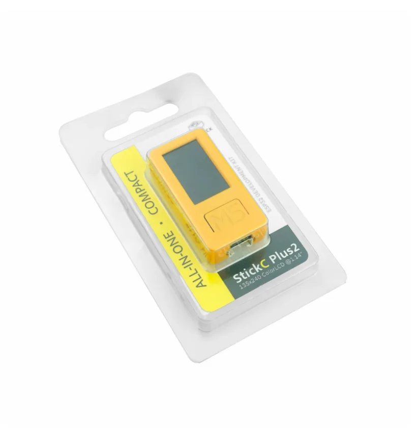 ESP32-PICO IoT Development Kit, 1.14