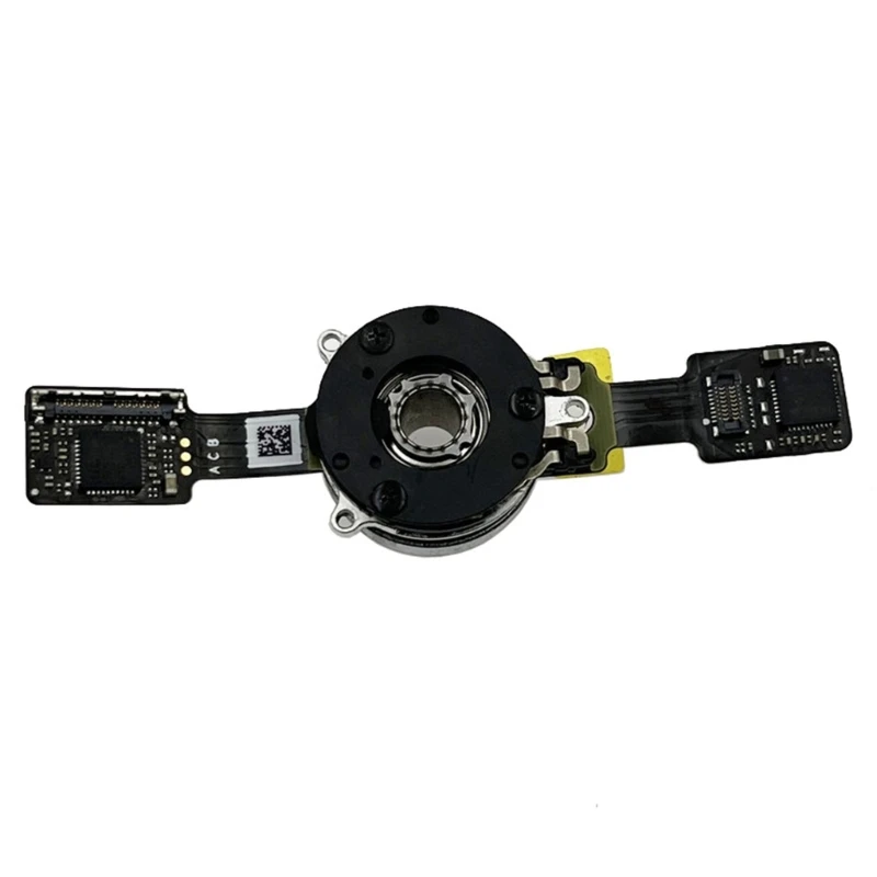 Motor de rodillo de cardán, pieza de reparación de Motor de Pich, Y9RF