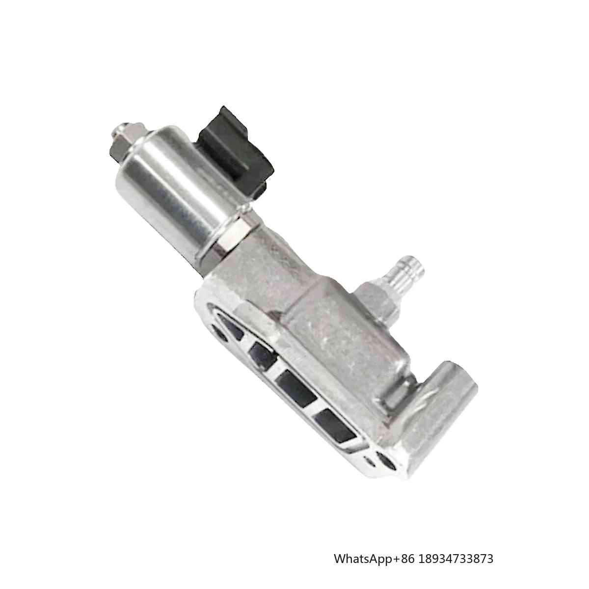 Hq REGULATOR-WATER …