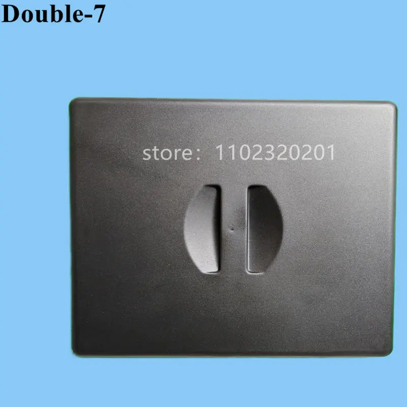 1 Pieces Plastic Co… - image